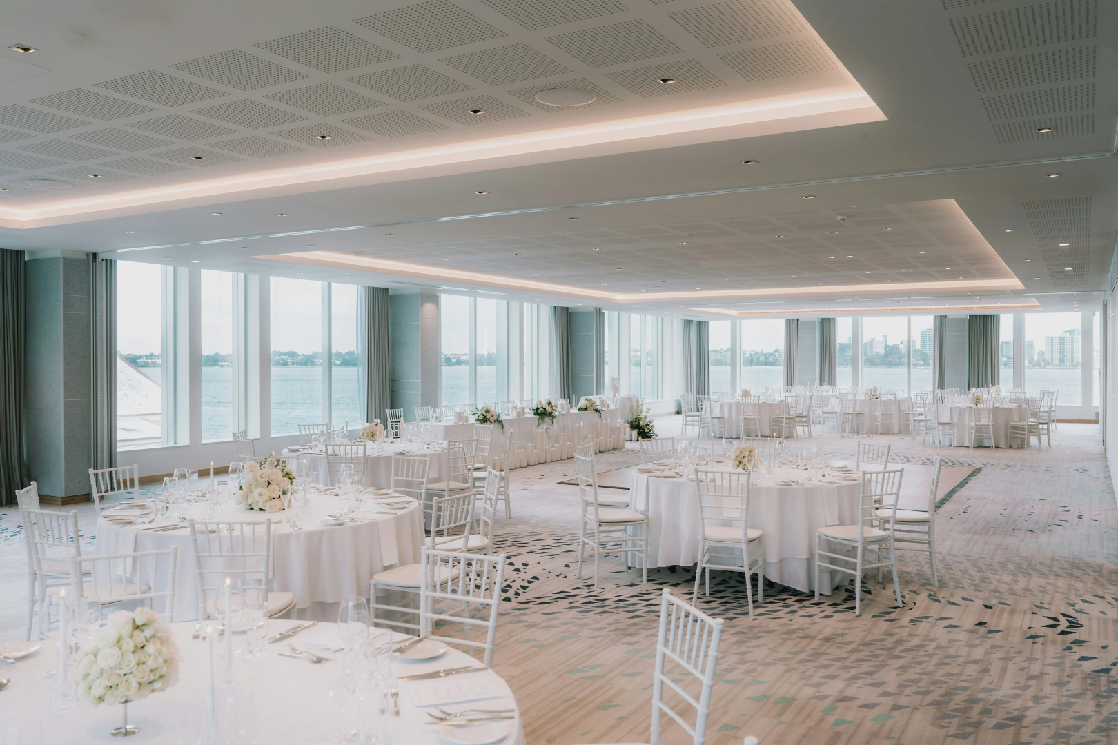 Foto - DoubleTree by Hilton Perth Waterfront