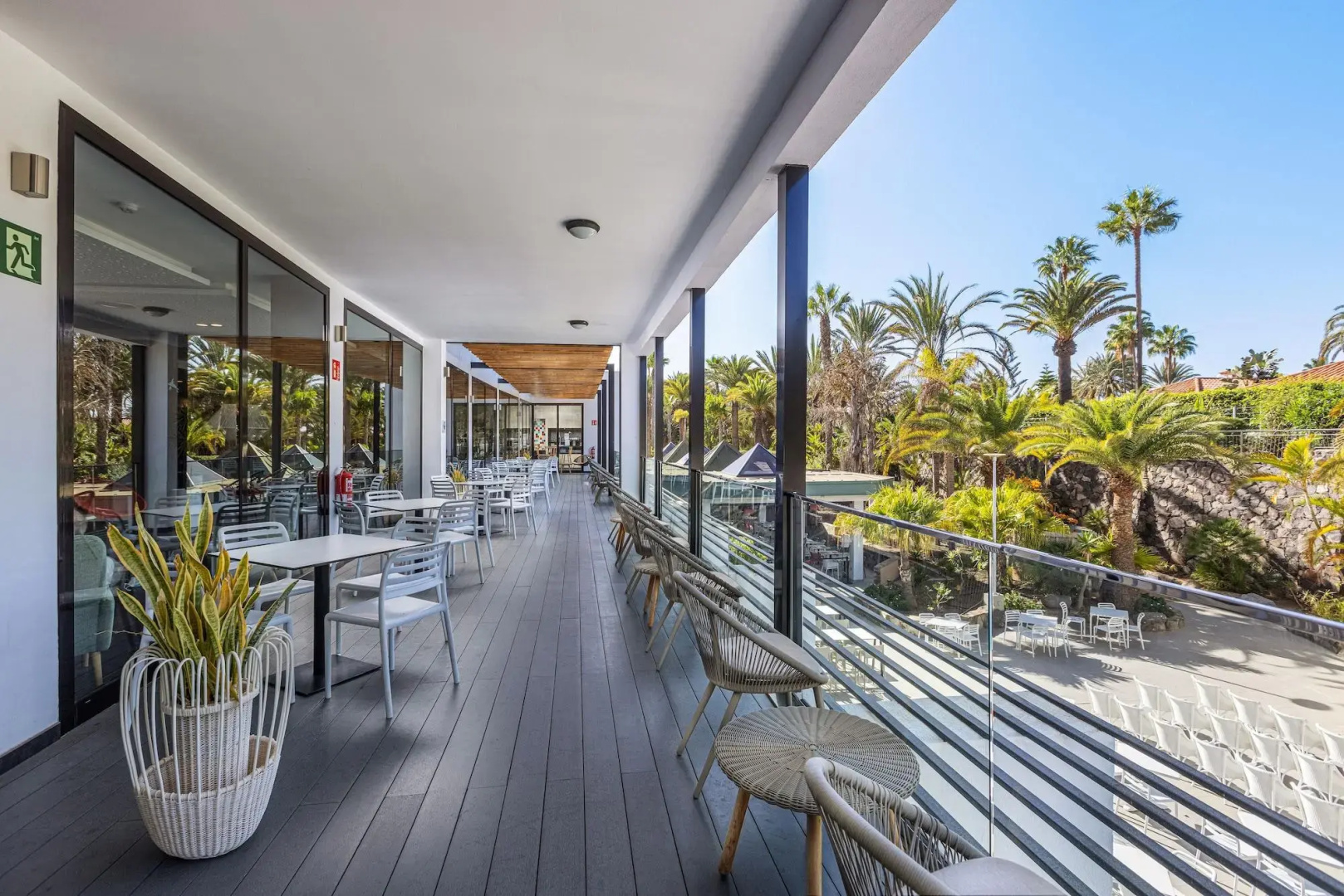 Photo - Abora Catarina by Lopesan Hotels - All Inclusive