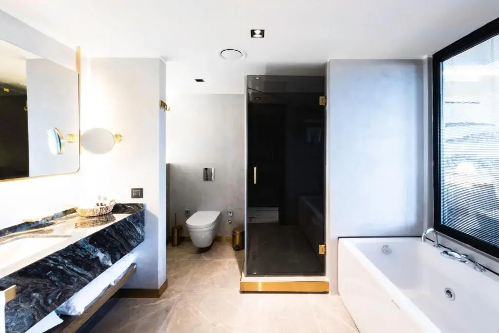 Photo - The Wings Hotels Karakoy