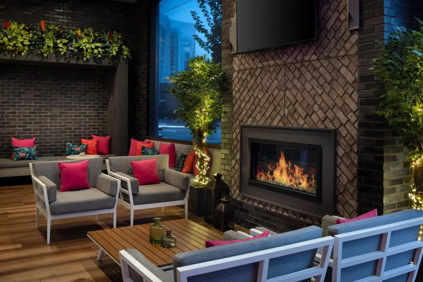 Photo - Element Atlanta Buckhead
