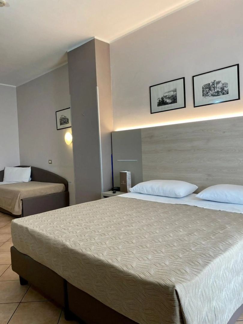 Foto - Hotel Miramonti