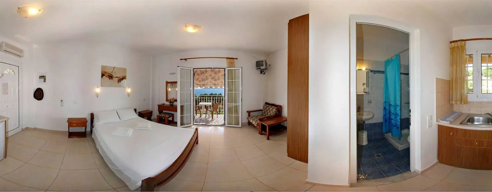 Foto - Oskars Studios & Apartments