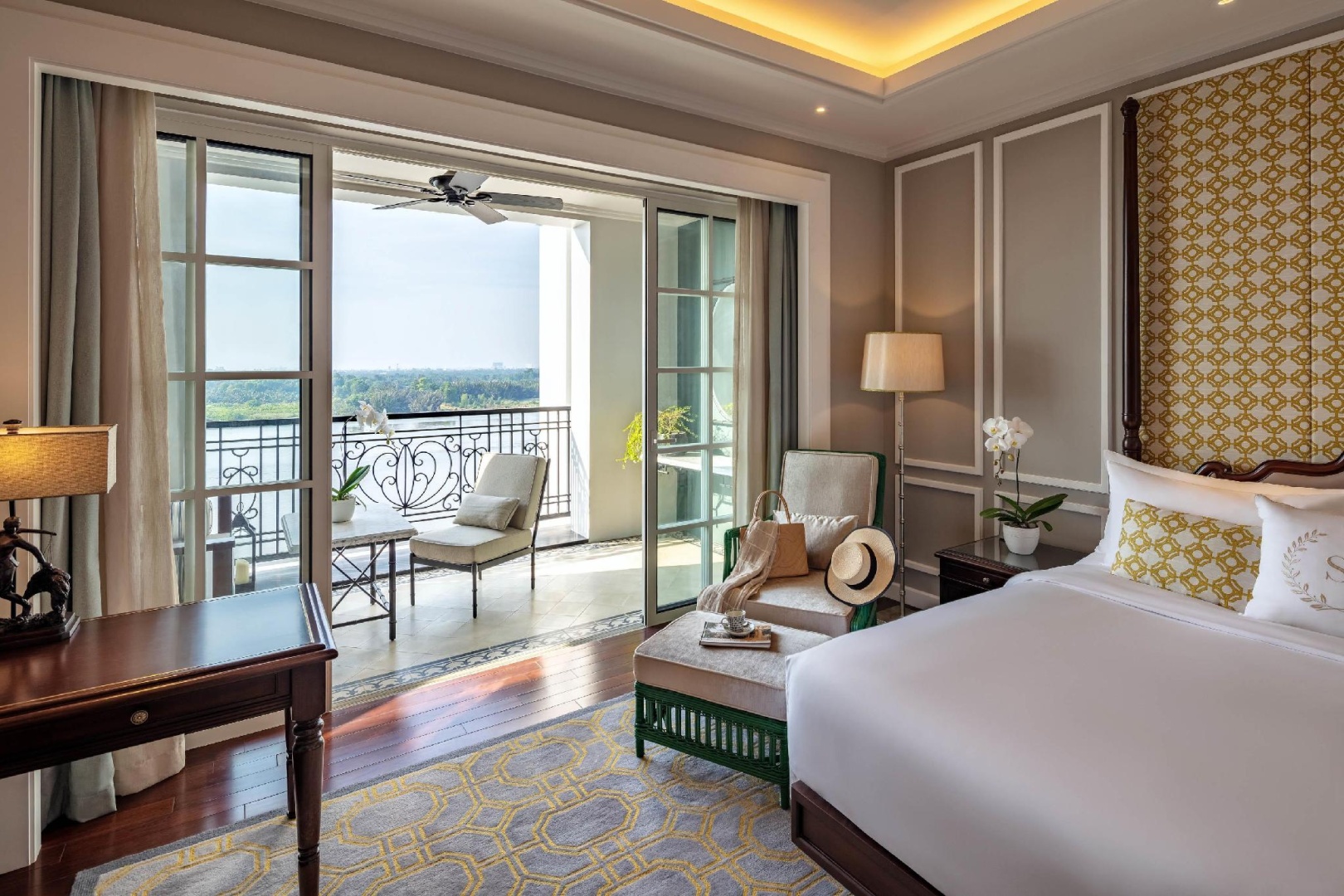 Photo - Mia Saigon – Luxury Boutique Hotel
