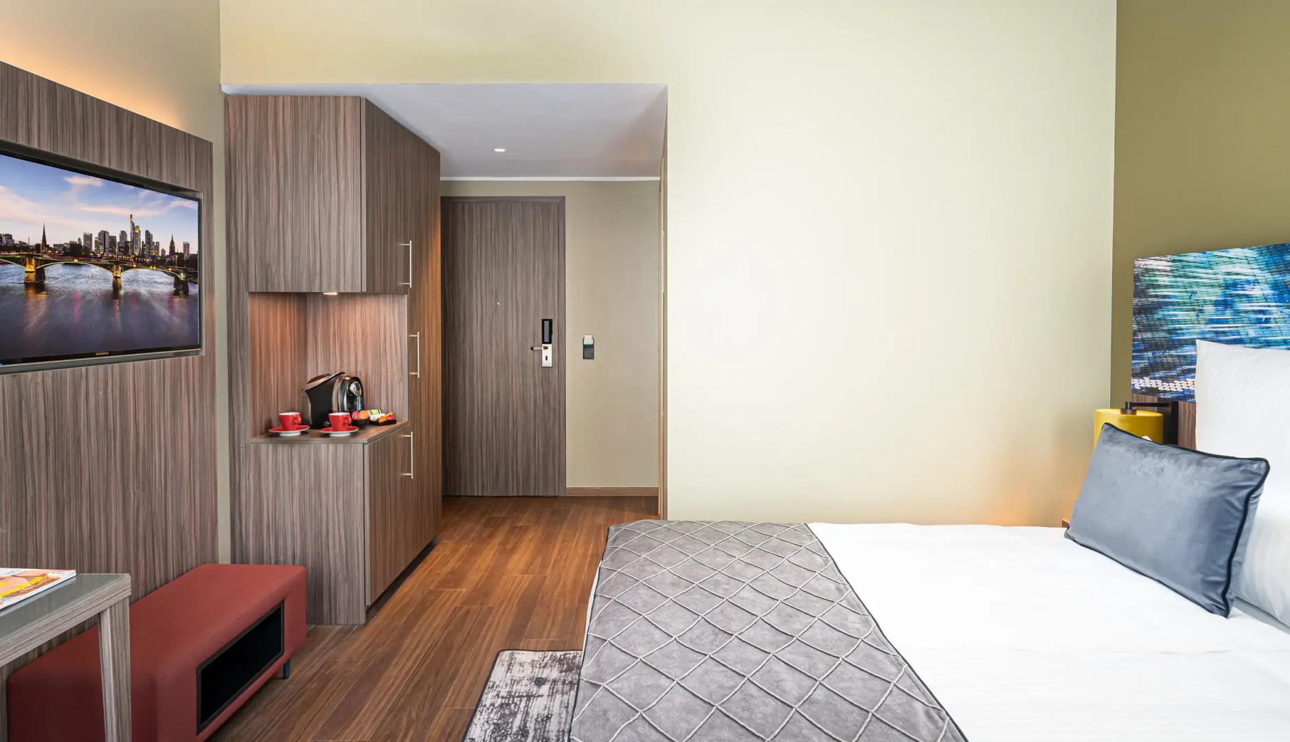 Foto - Leonardo Hotel Eschborn Frankfurt