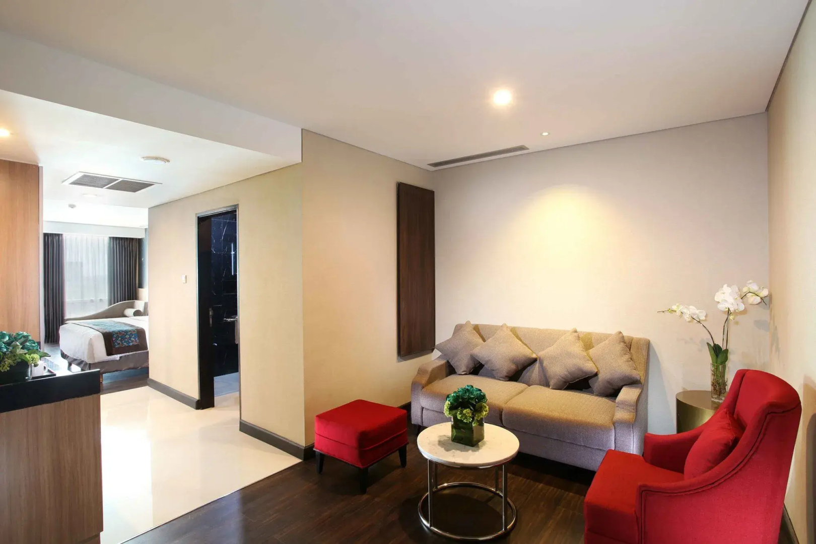 Photo - Swiss-Belhotel Airport Jakarta