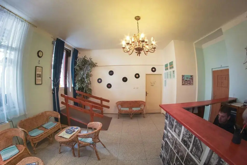 Foto - Hostel Dakura