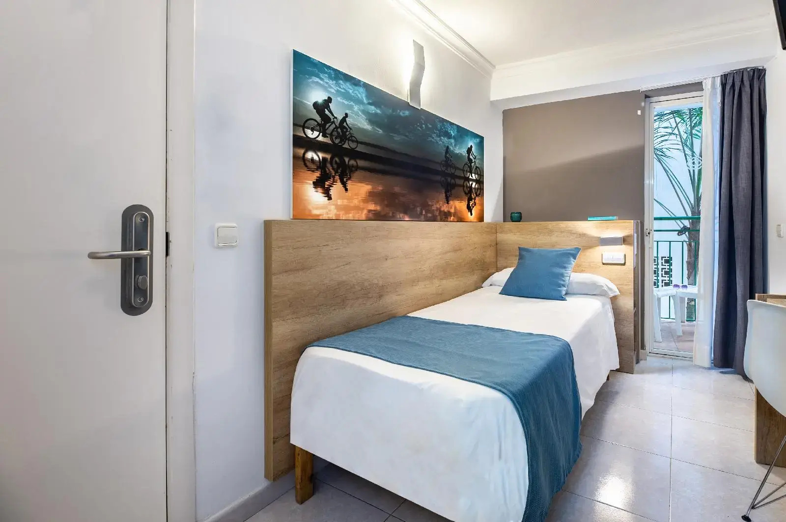 Foto - Hotel Vibra Marítimo