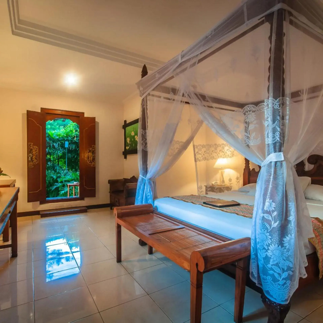 Foto - Sahadewa Resort & Spa