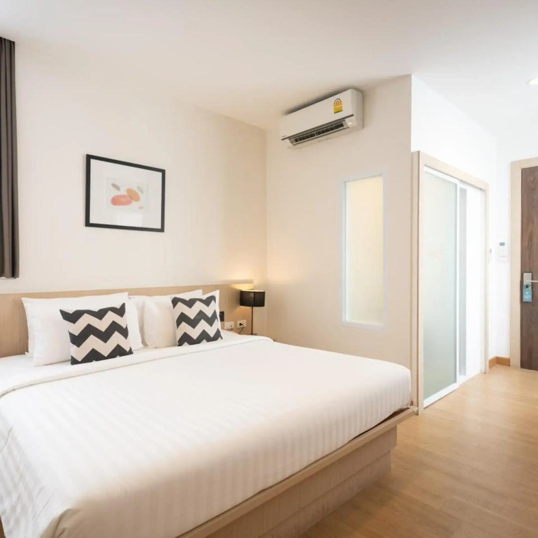 Foto - Sumittaya Chiangmai Hotel