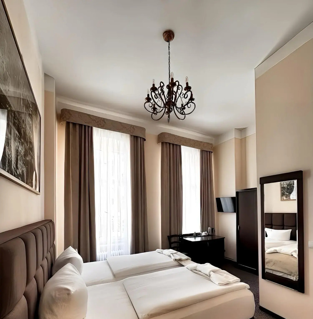 Photo - Upper Room Hotel Kurfürstendamm