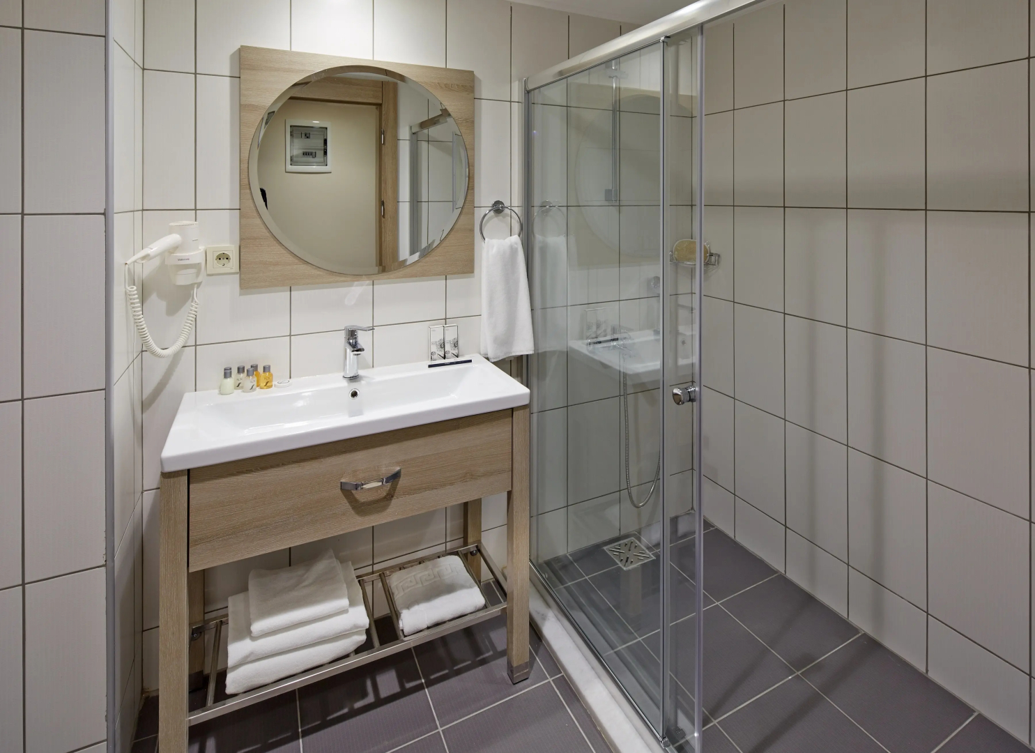 Foto - Rox Hotel Istanbul