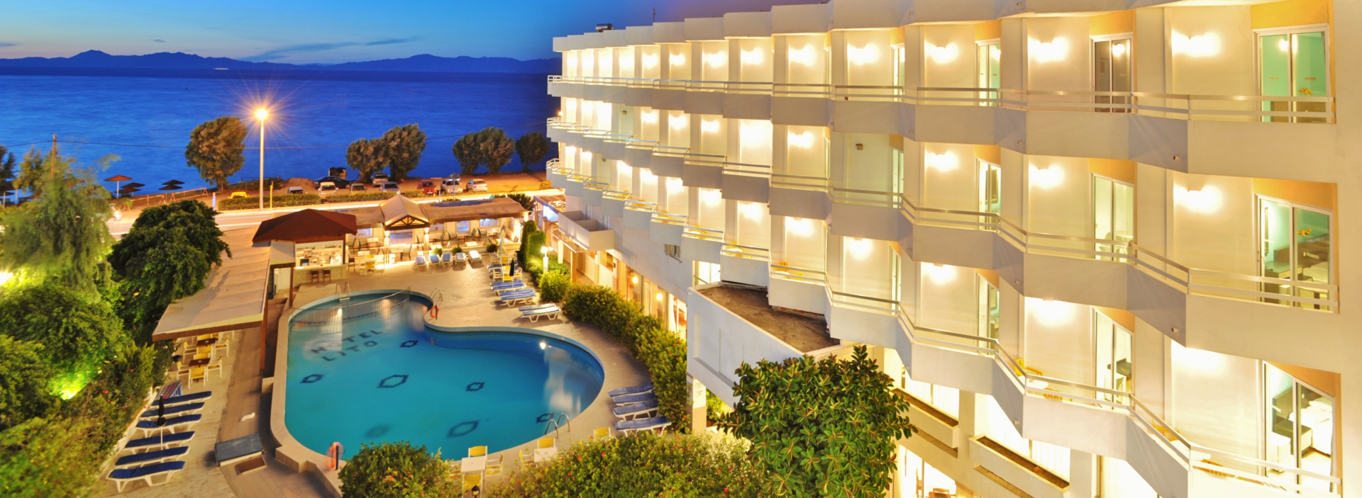 Foto - Lito Hotel