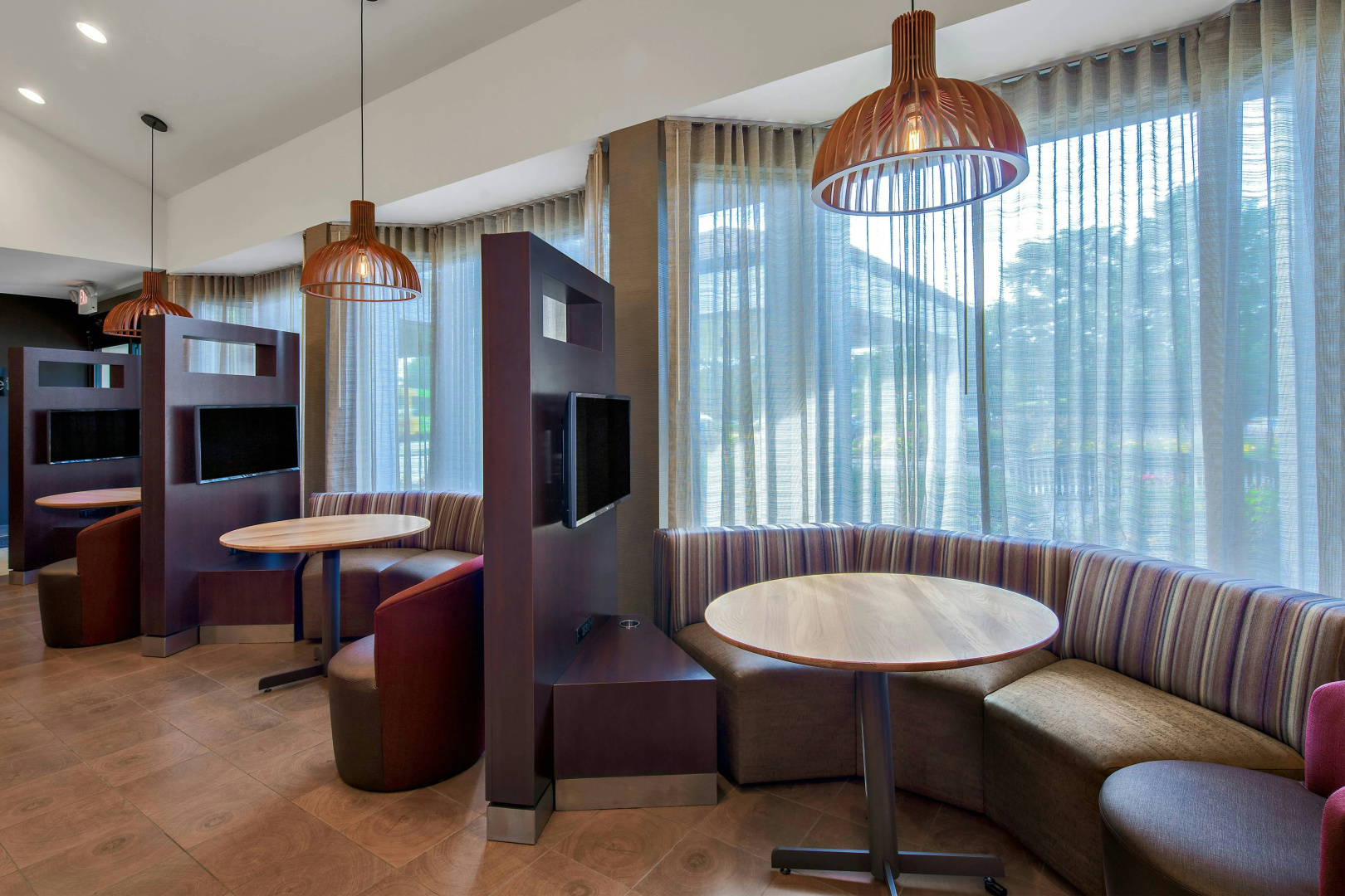 Foto - Courtyard by Marriott Pittsburgh Airport