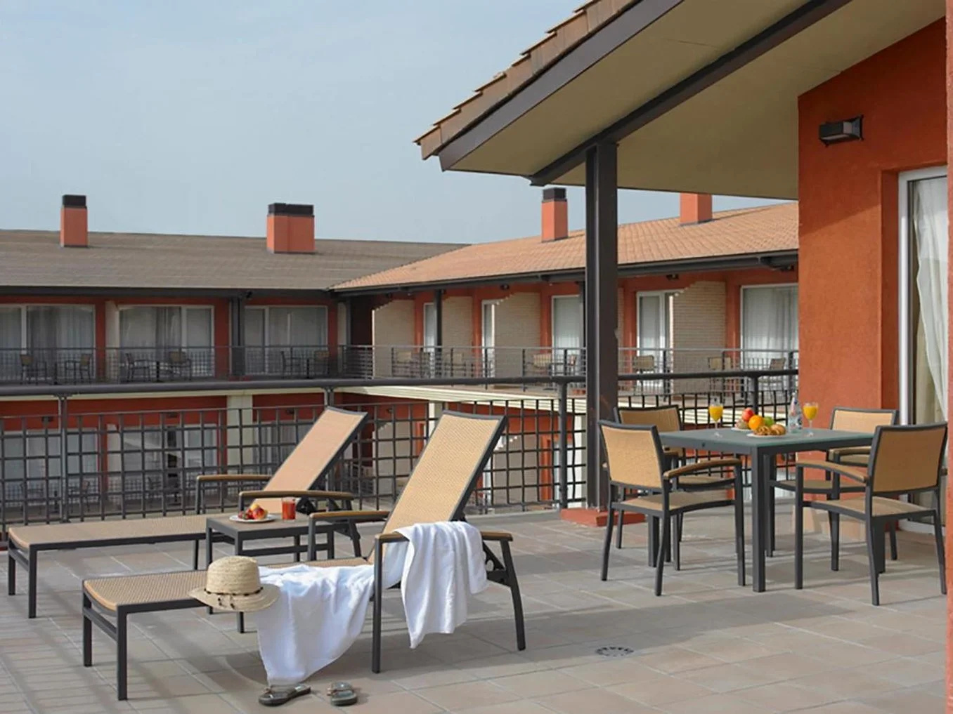 Foto - Hotel Isla de La Garena