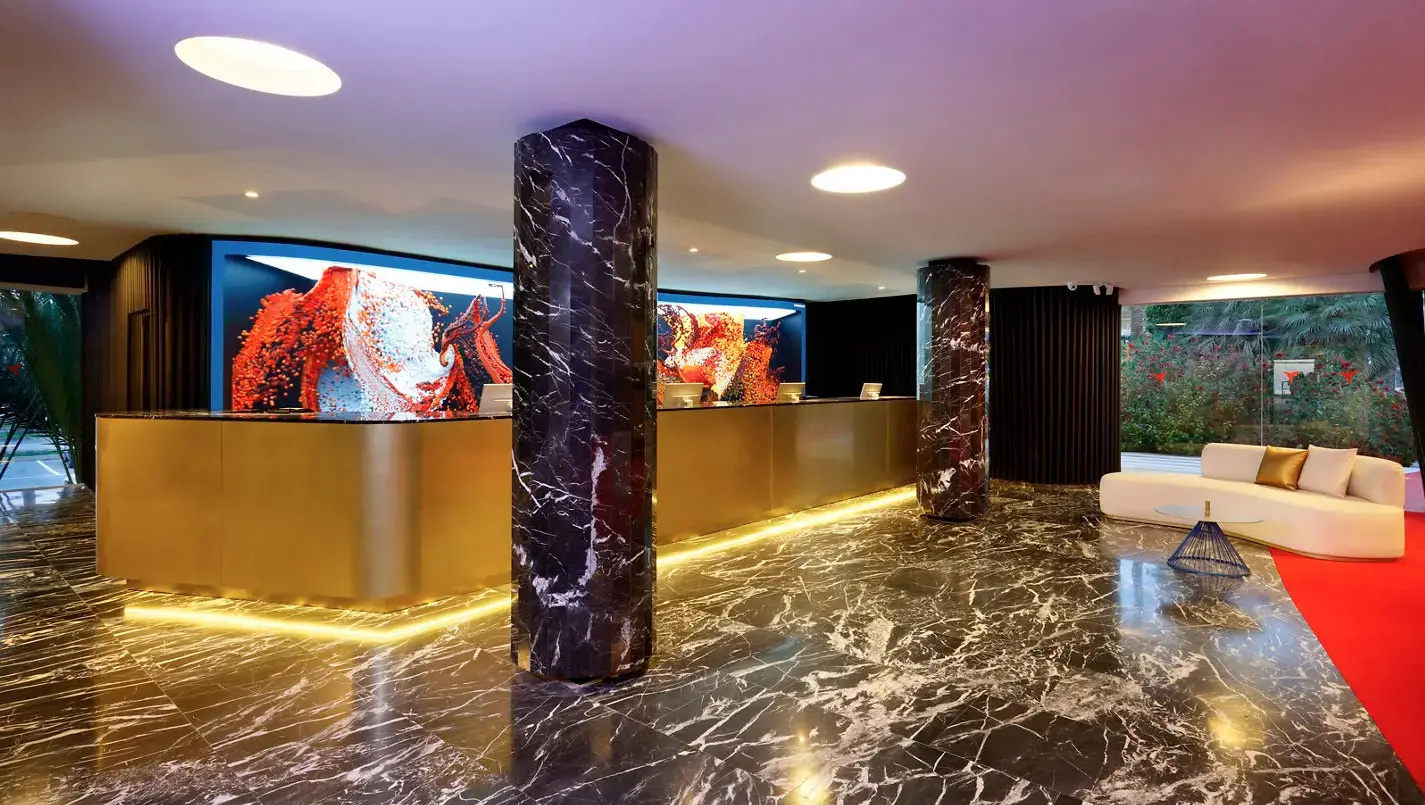 Photo - The Unexpected Ibiza Hotel - Ushuaïa Club entrance included