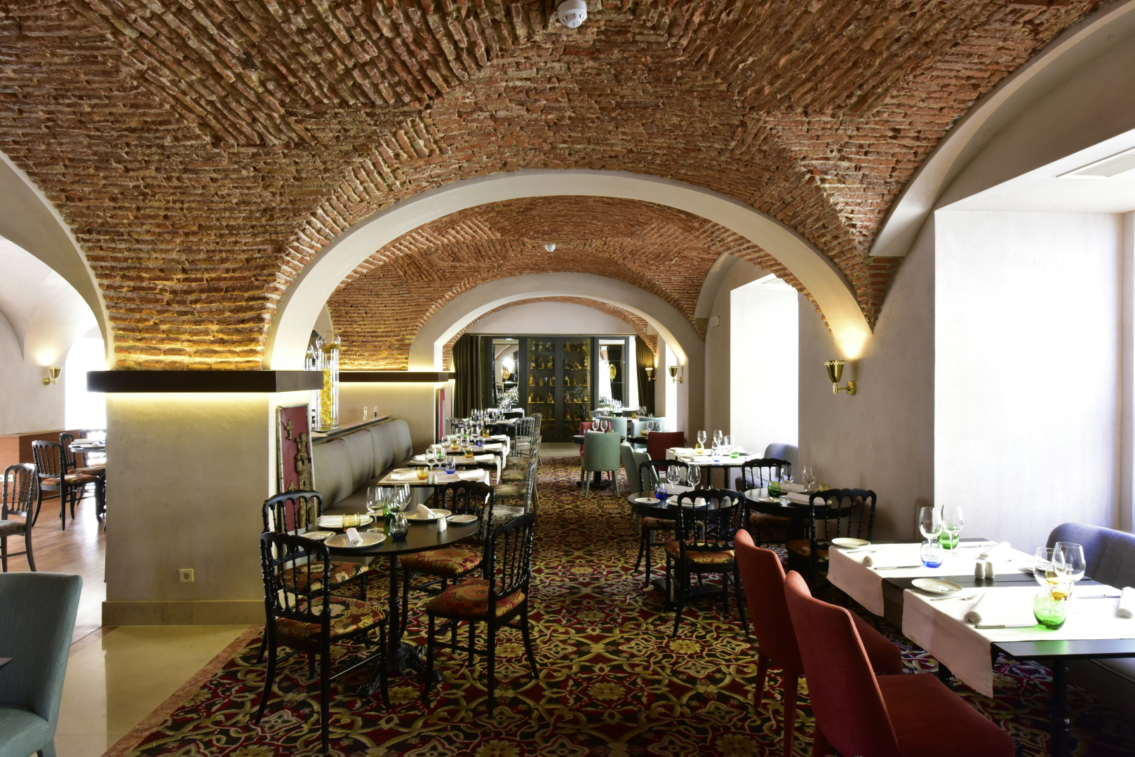 Photo - Pousada de Lisboa, Praça do Comércio - Small Luxury Hotel