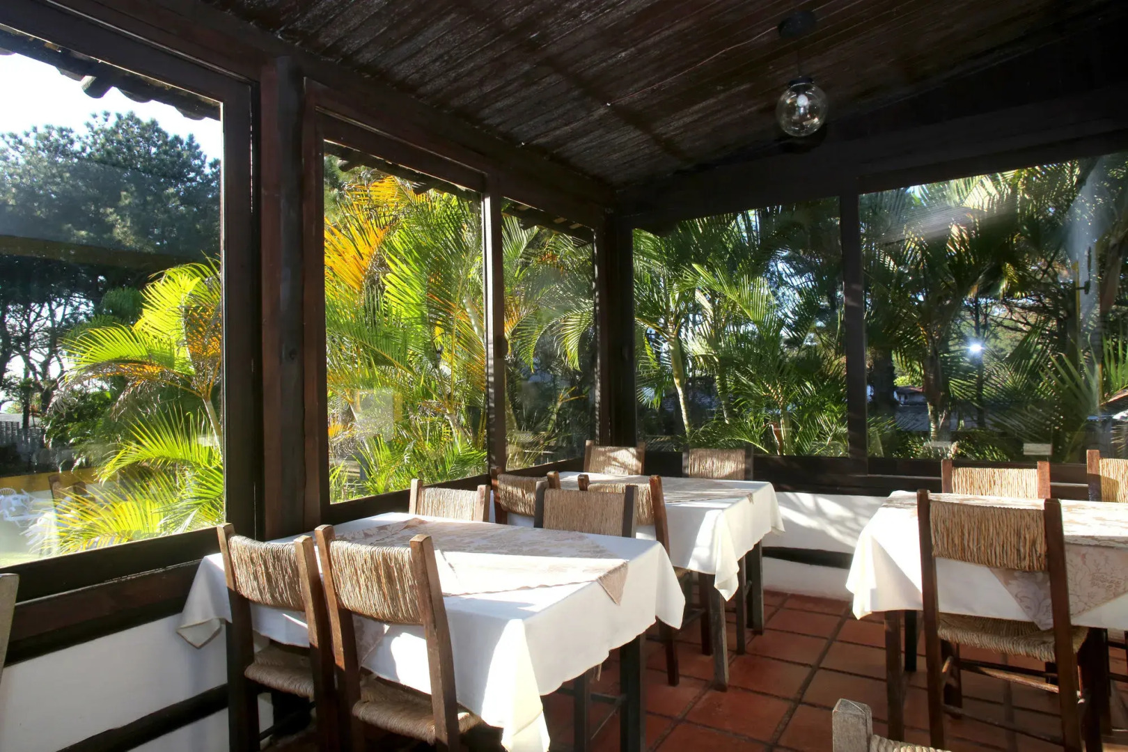 Photo - Praia Mole Hotel