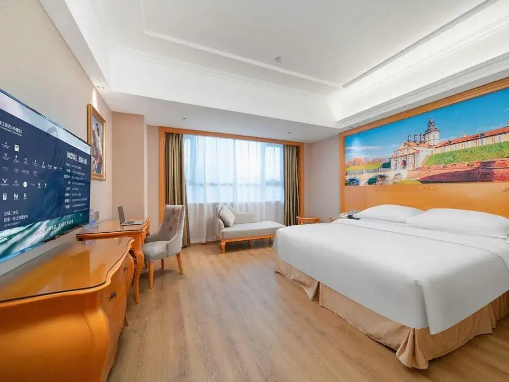 Photo - Vienna International Hotel (Shen Zhen Buji Dafen shop)