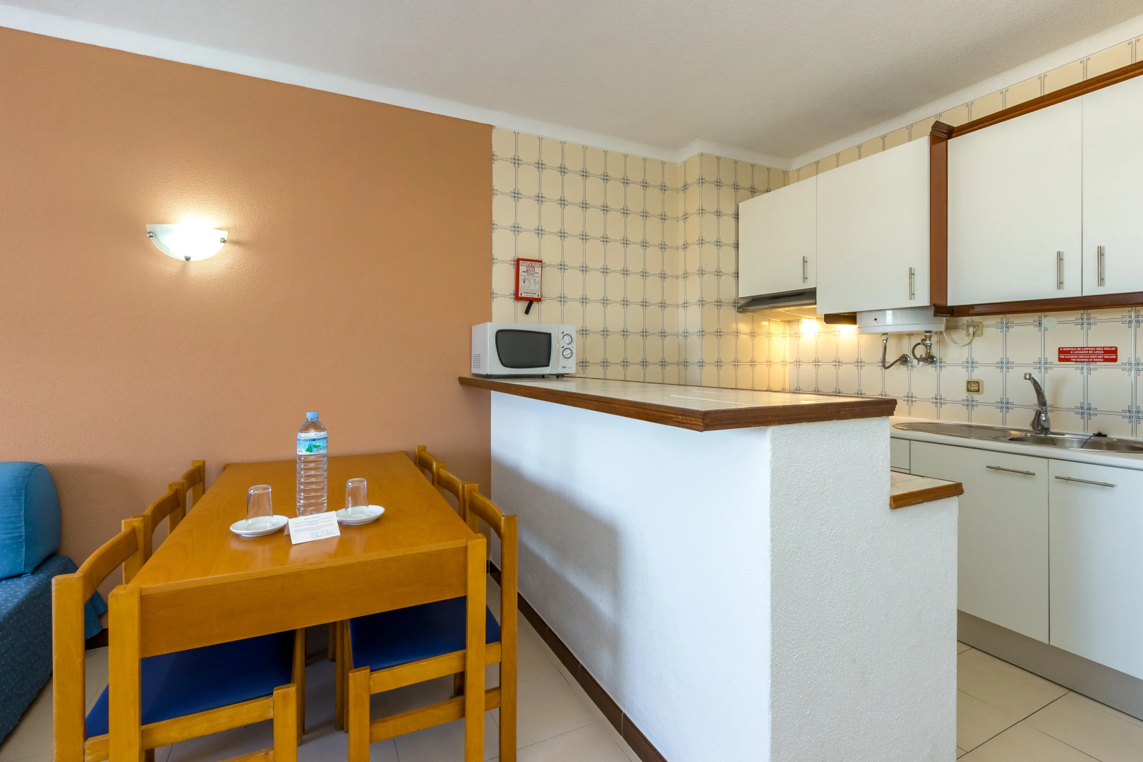 Foto - Apartamentos Turísticos Janelas do Mar