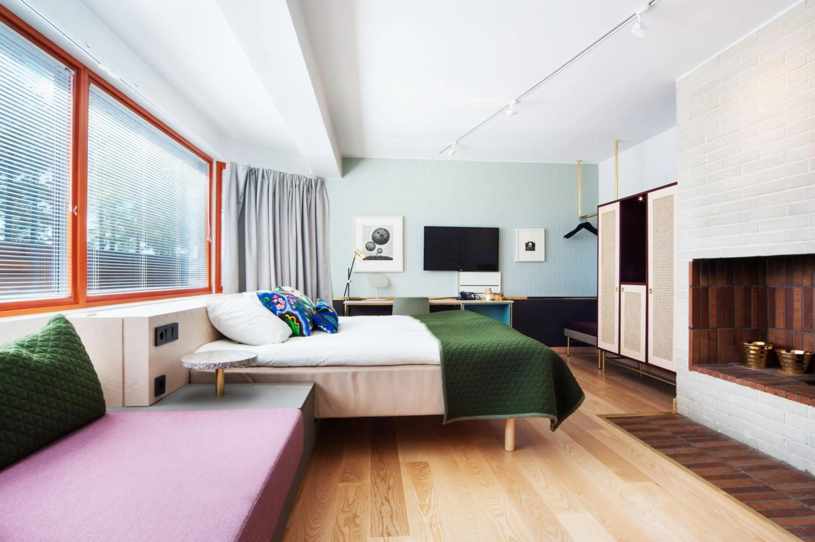 Foto - Hotel Hanasaari