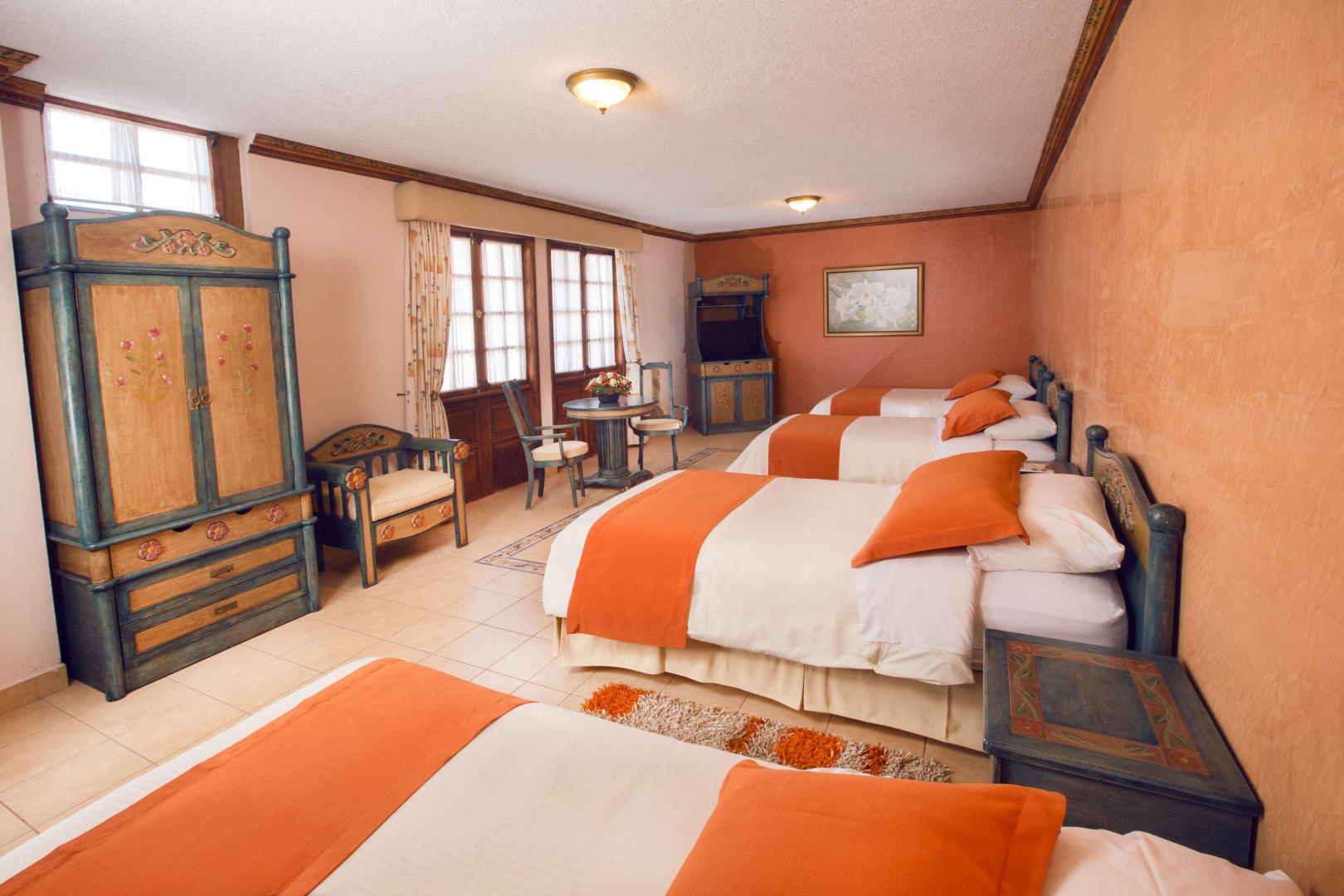 Foto - Hotel Rincon de Puembo, BW Signature Collection