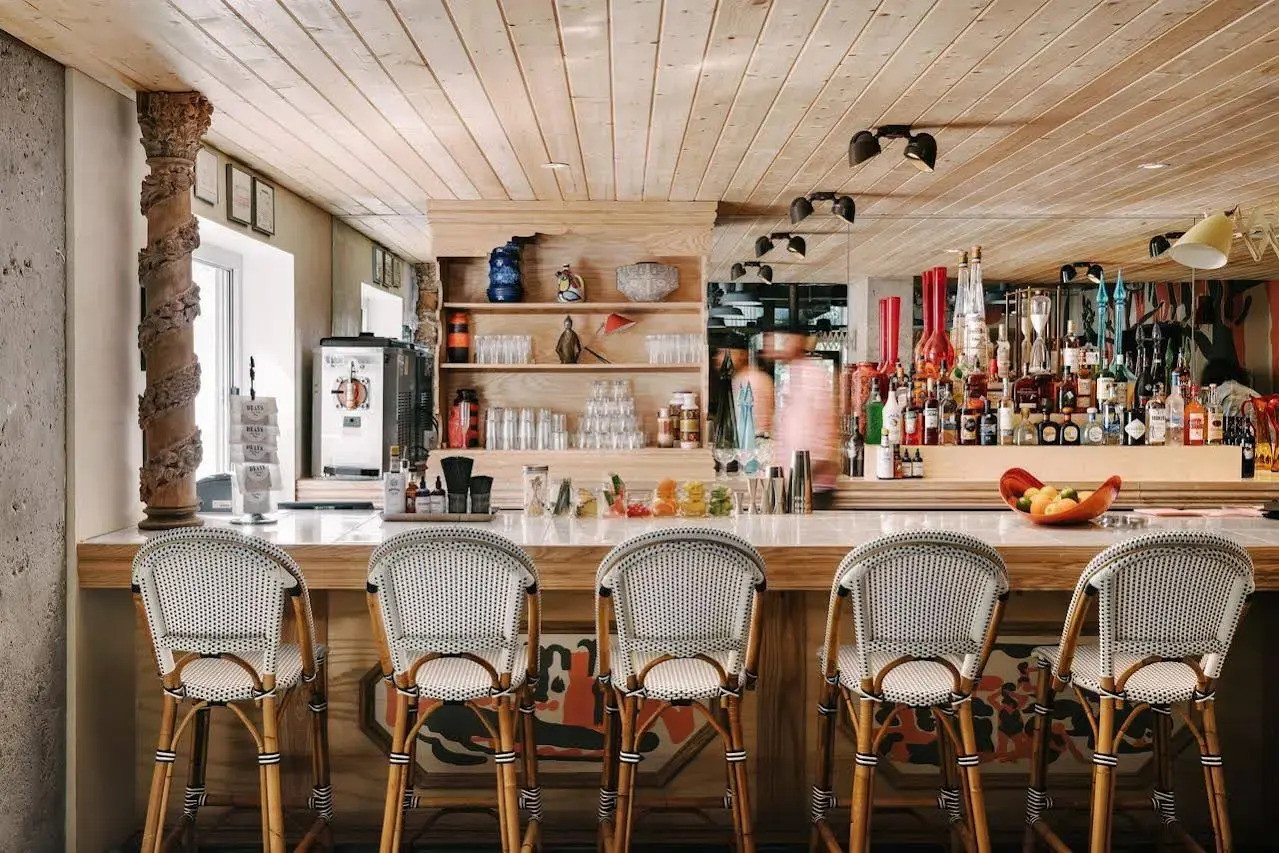 Photo - The LINE Austin