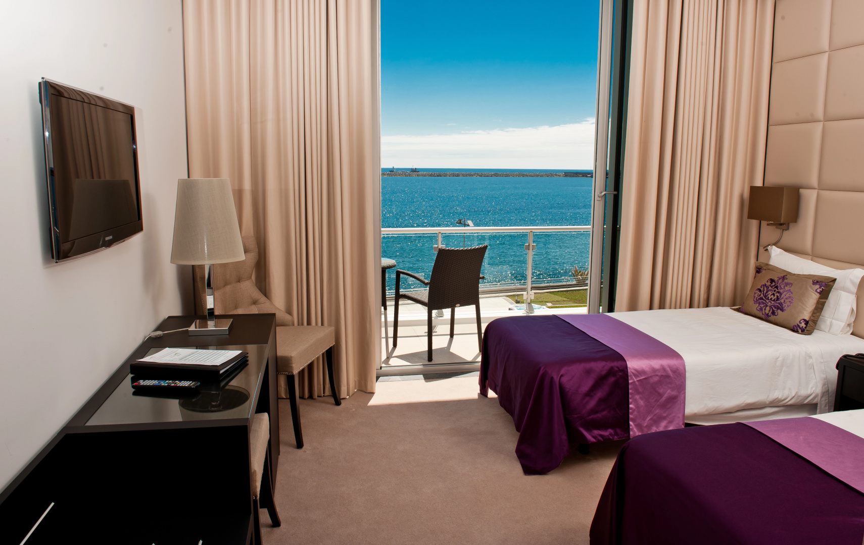 Foto - Atlantida Mar Hotel