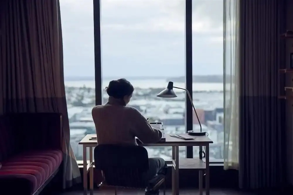 Photo - Hotel Indigo Auckland by IHG