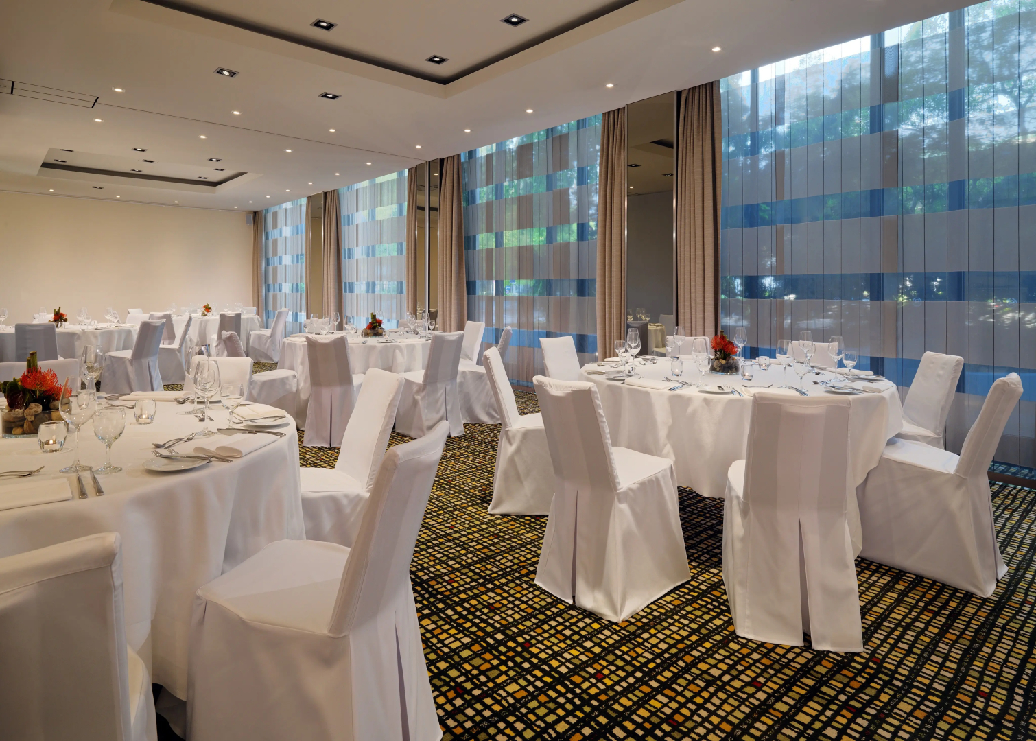 Photo - Sheraton Essen Hotel