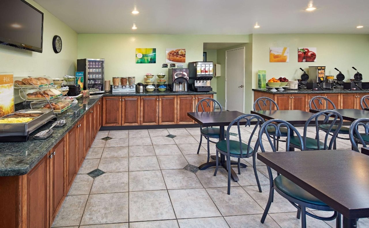 Photo - Comfort Inn Encinitas Near Legoland