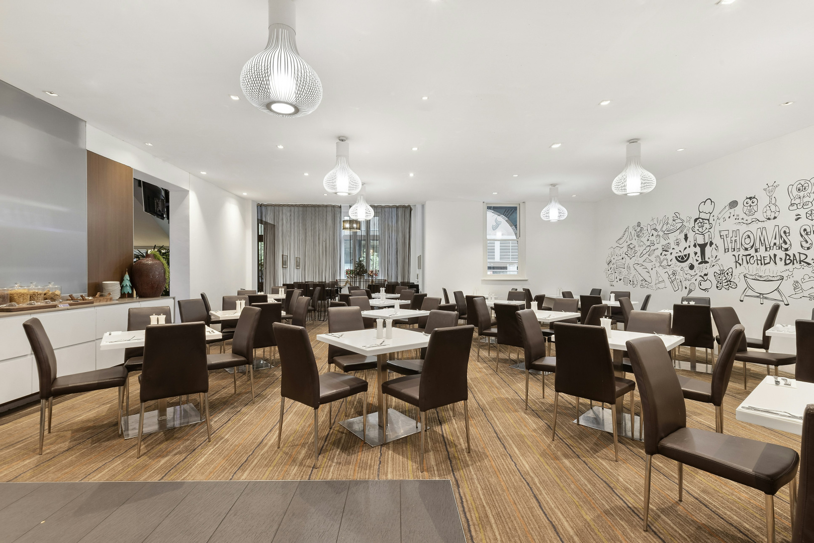 Foto - Sydney Central Hotel managed by The Ascott Limited