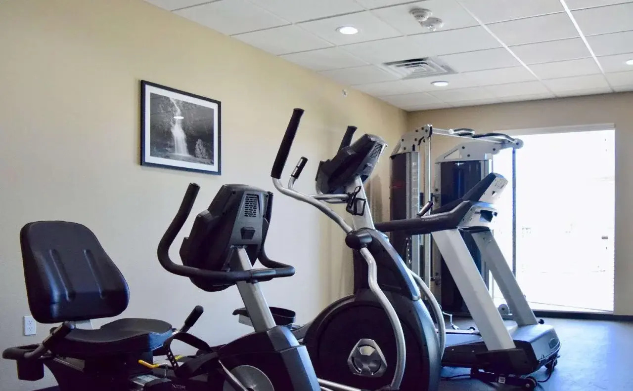 Foto - Sleep Inn & Suites near Westchase