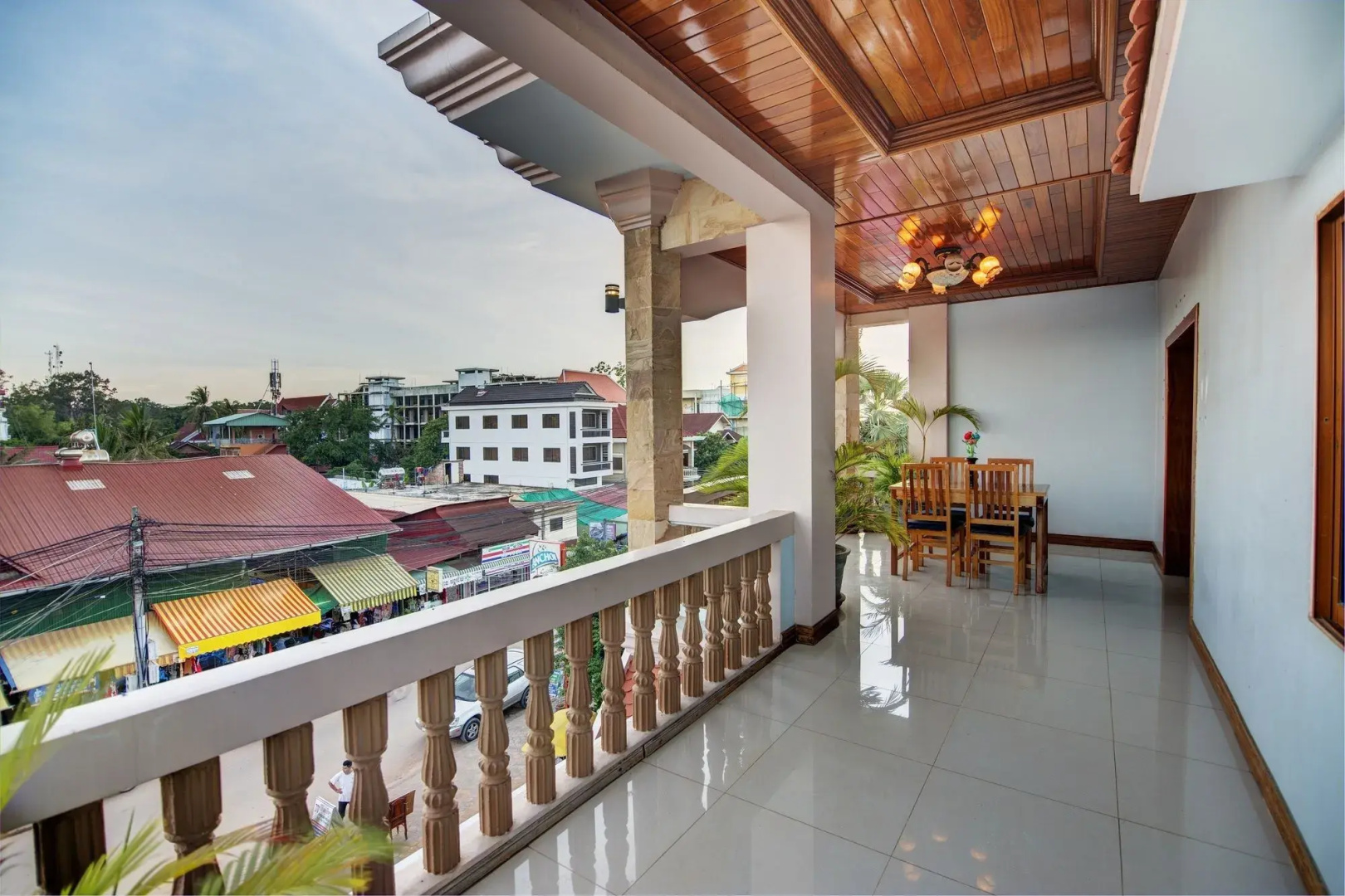 Foto - DV Angkor Villa