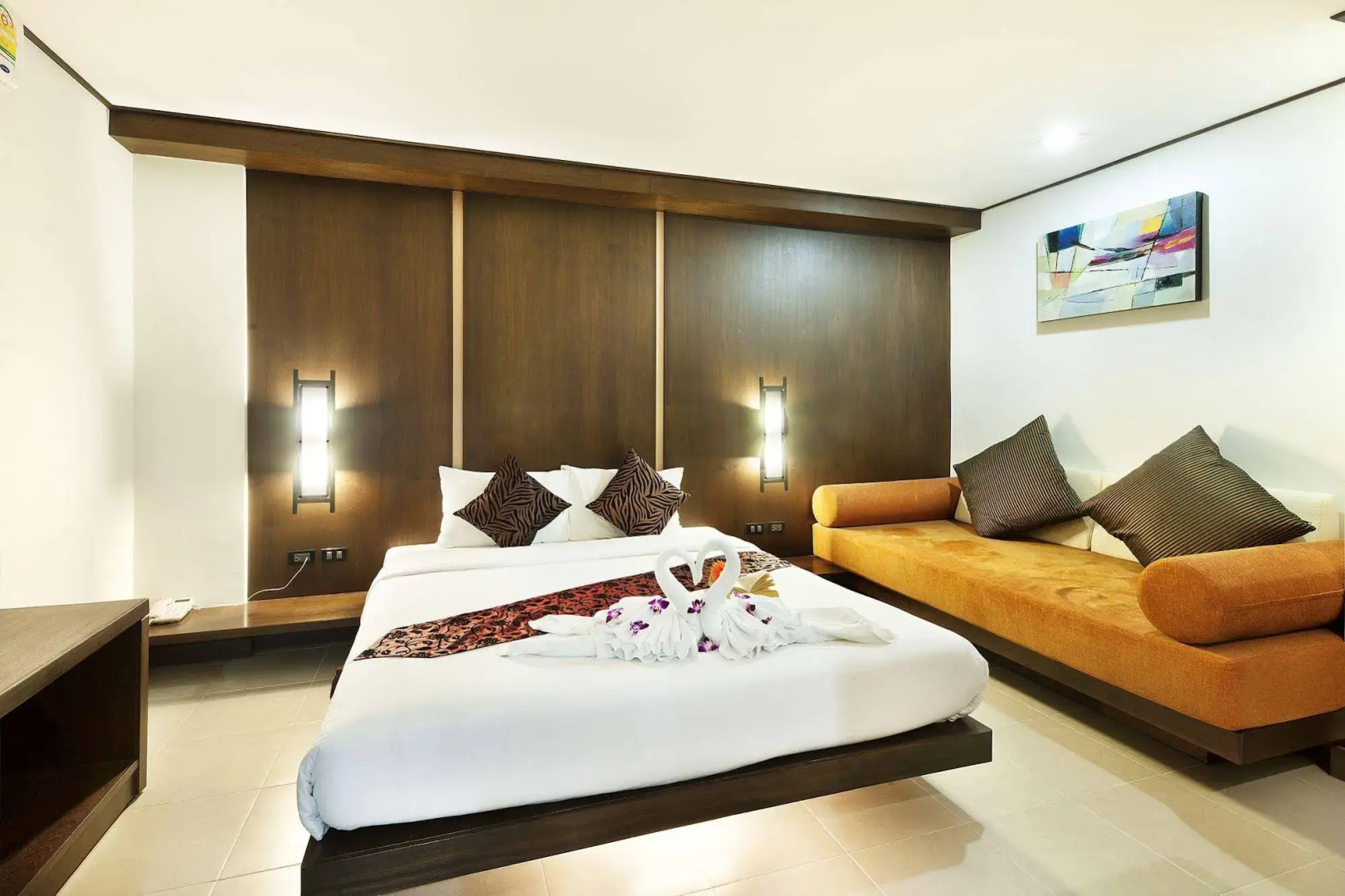 Foto - Ratana Hotel Chalong