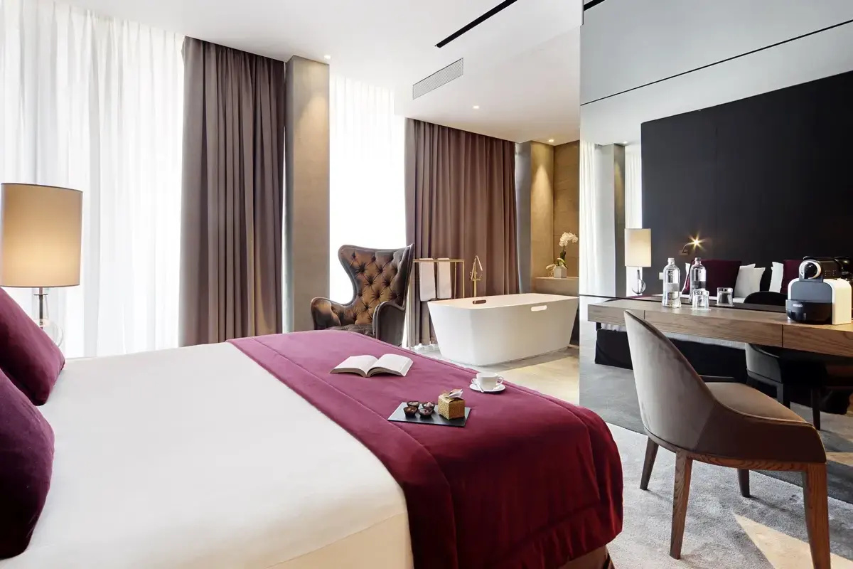 Foto - Grand Hotel Campione