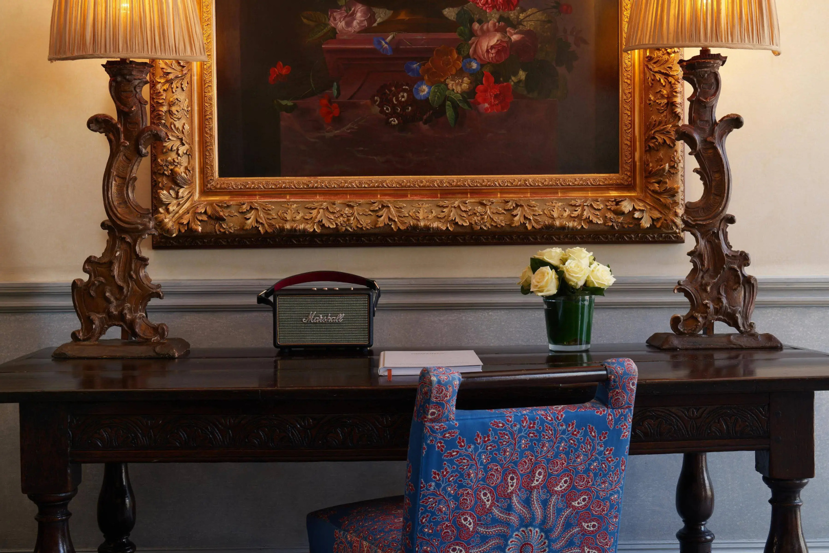 Photo - The Pelham London - Starhotels Collezione