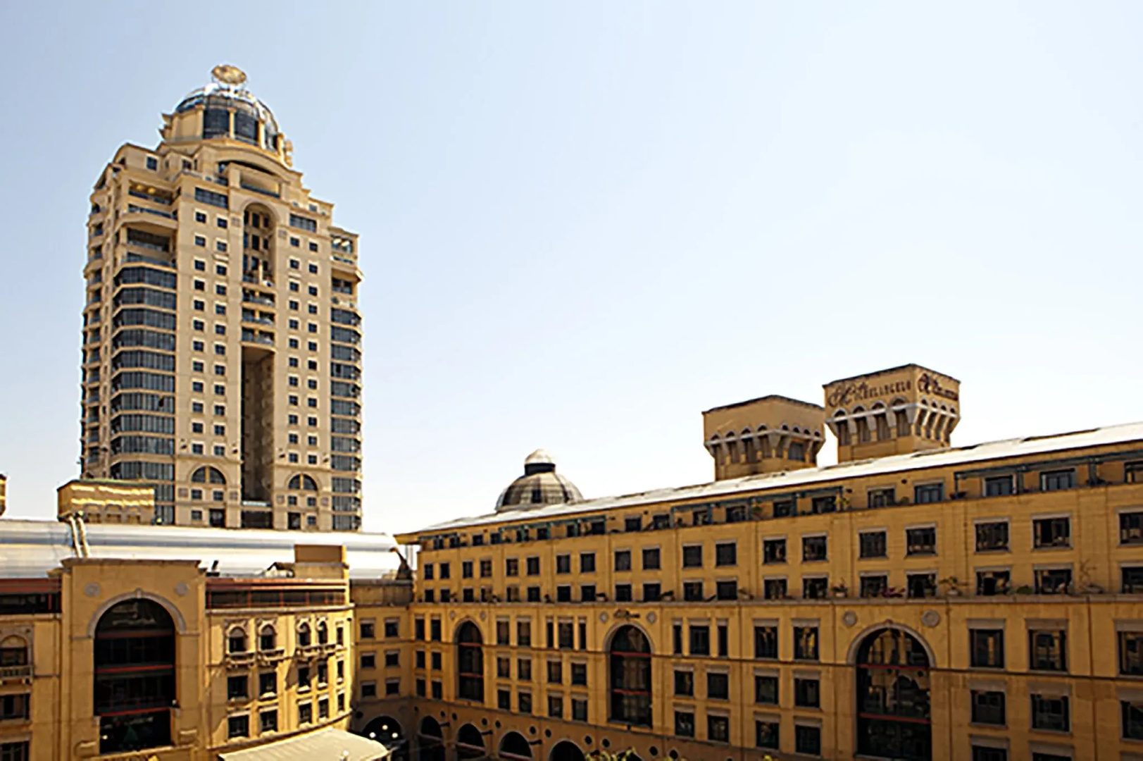Photo - Raphael Penthouse Suites