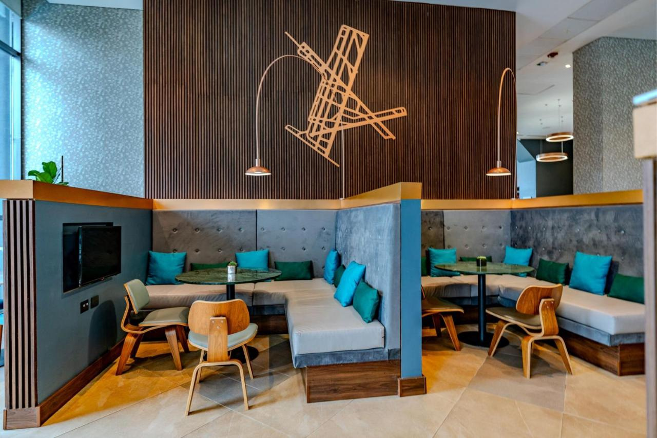 Foto - Courtyard by Marriott Santiago Airport
