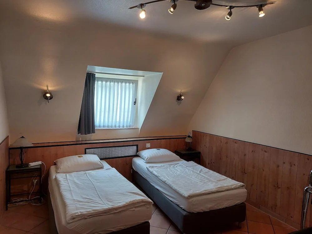 Foto - Hotel Müller