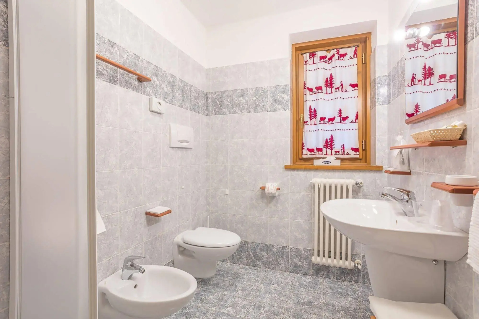 Photo - Lo Scoiattolo Hotel