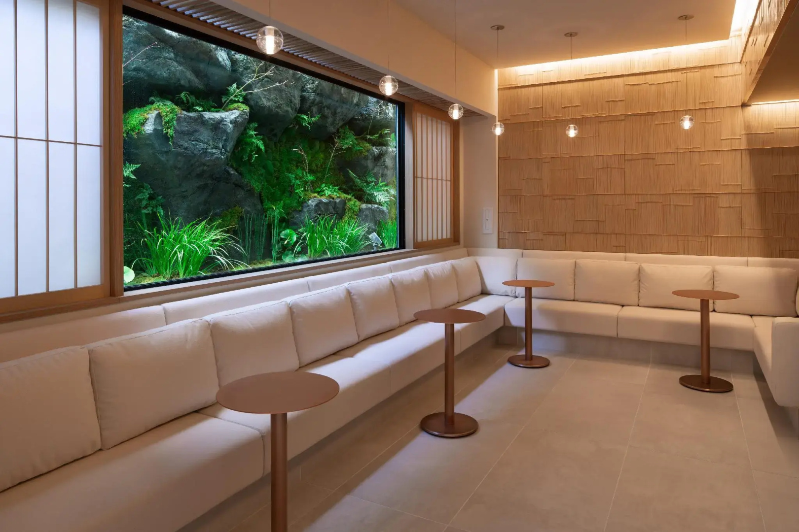 Foto - THE JUNEI HOTEL Kyoto