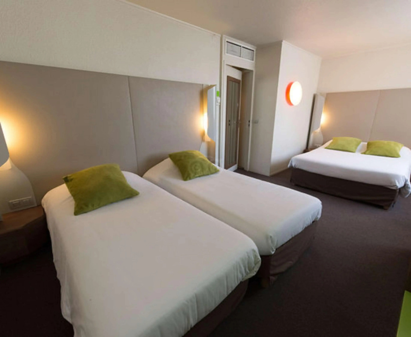 Foto - Campanile PRIME - Paris Pantin