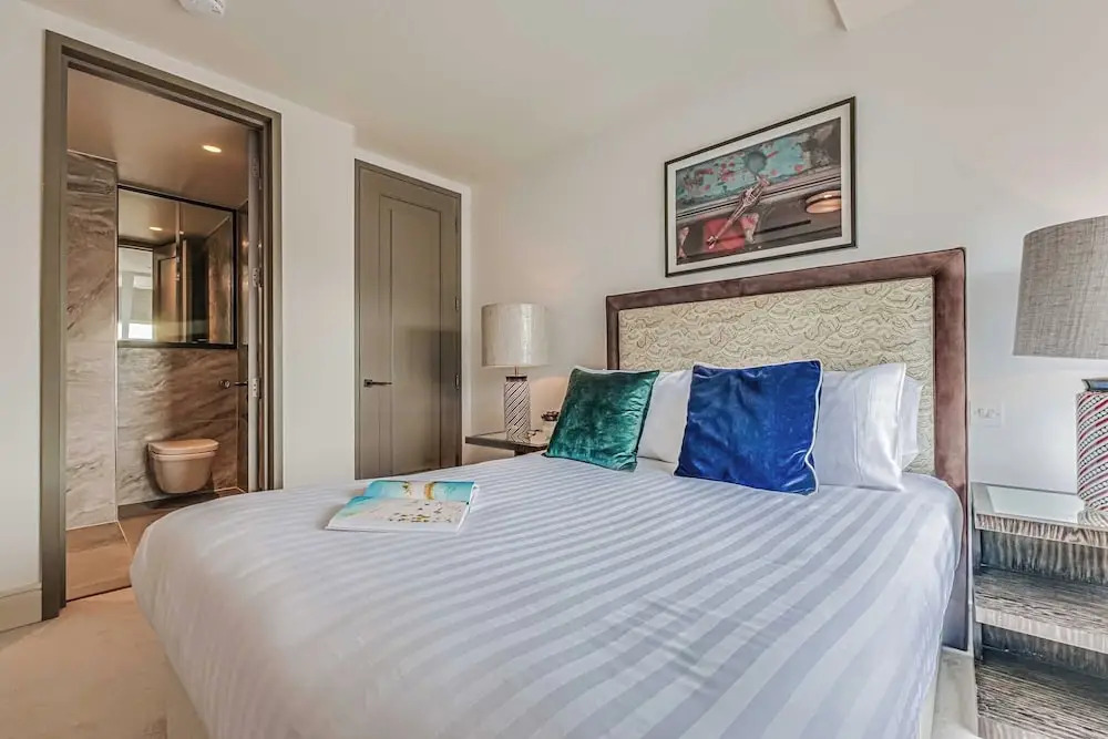 Foto - Westminster Apartments by D'Montrio