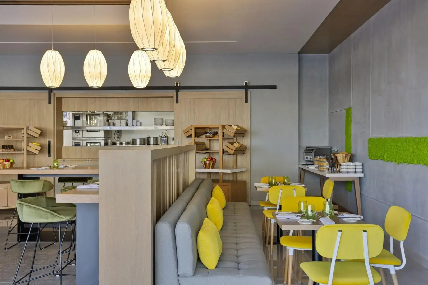 Photo - Element by Marriott Al Jaddaf, Dubai