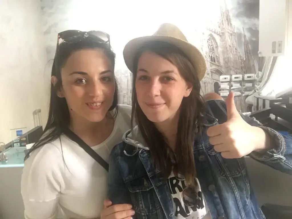 Photo - Lion University & Youth Hostel Milano