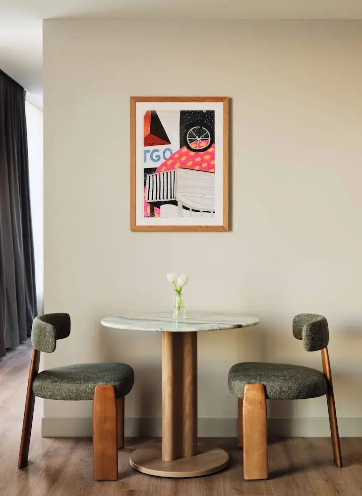 Photo - The Atlas Hotel
