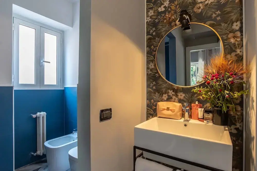 Foto - Bloom Hotel Rome