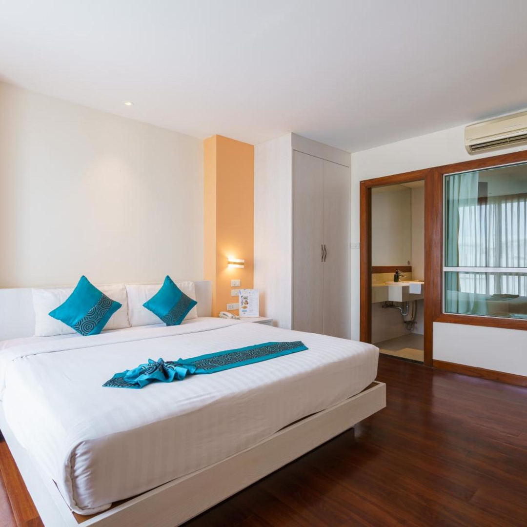 Photo - Lantana Resort Hotel Bangkok