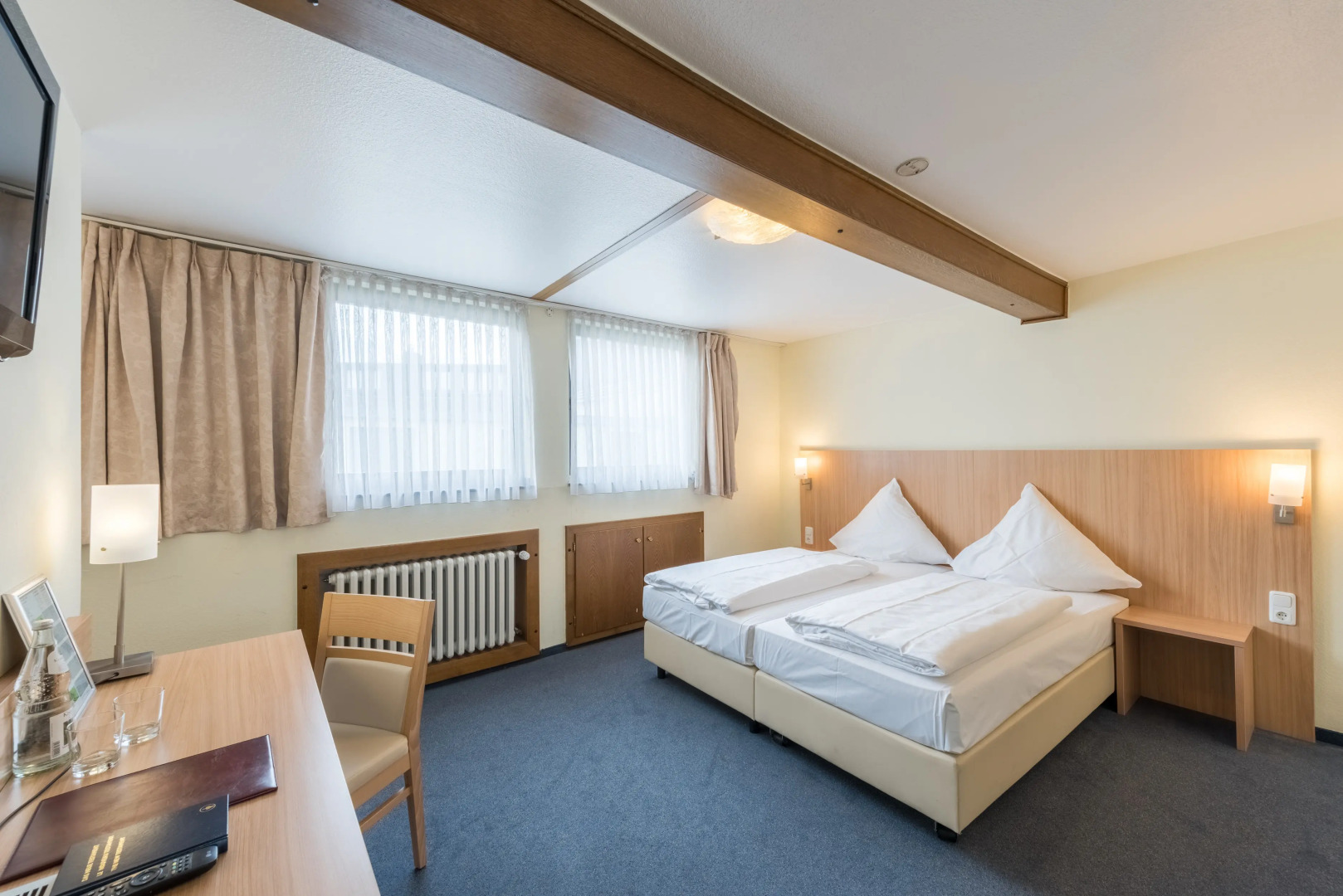 Photo - Hotel Windsor