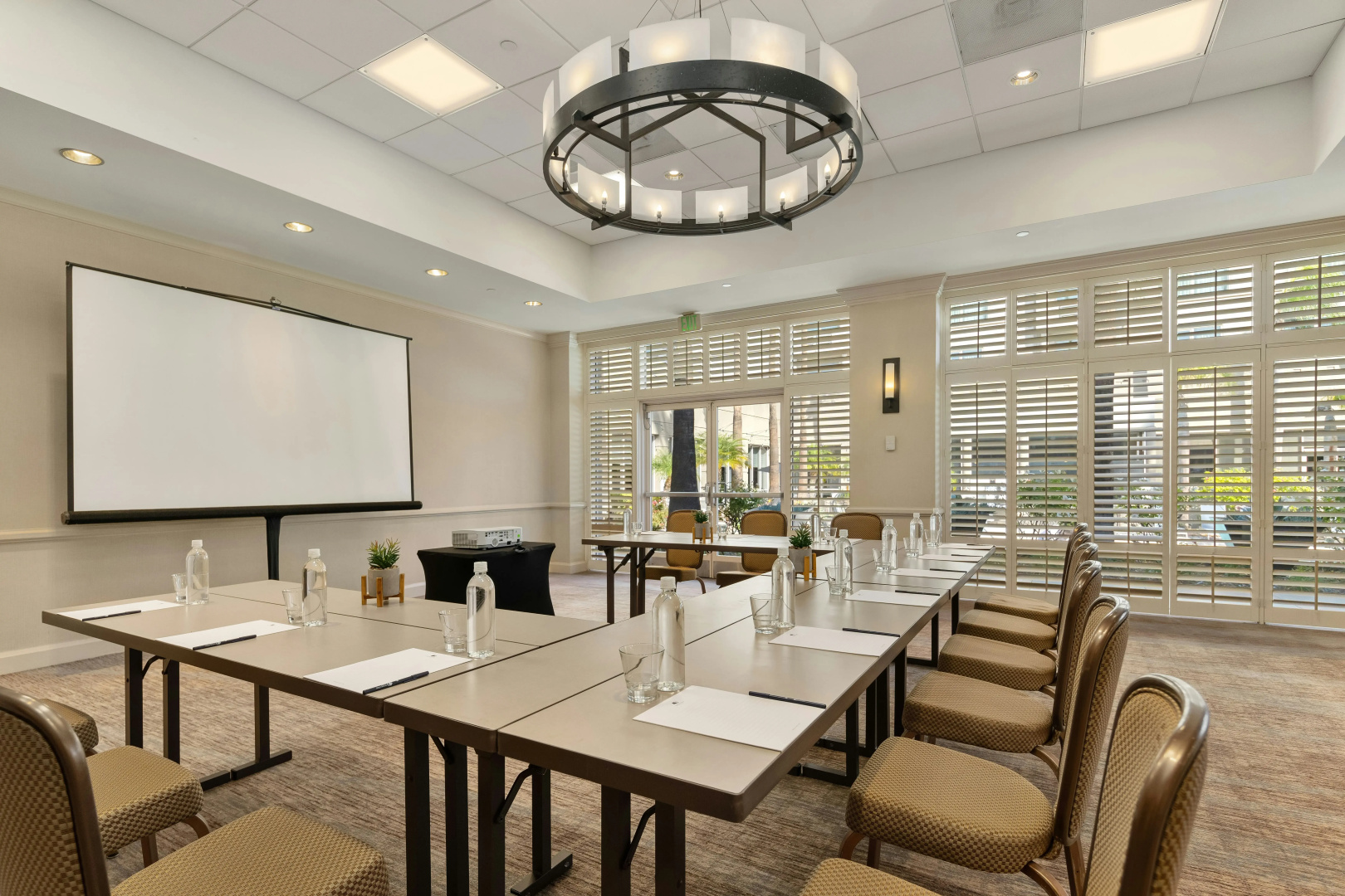 Foto - DoubleTree by Hilton Hotel San Diego - Mission Valley